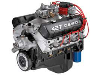 P42E1 Engine